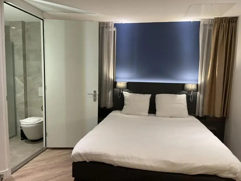 OZO Hotels Antares Amsterdam Schiphol Airport