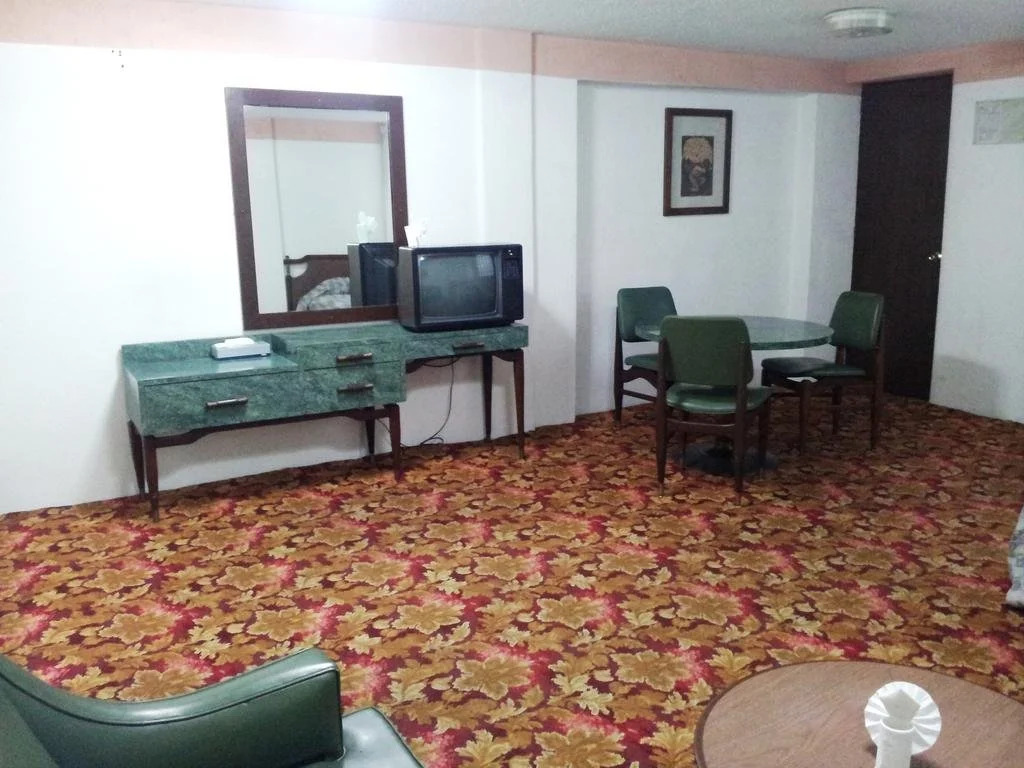 Suites Madrid 11