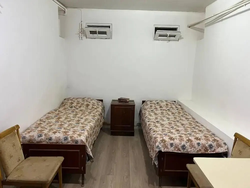 Hostel EURO