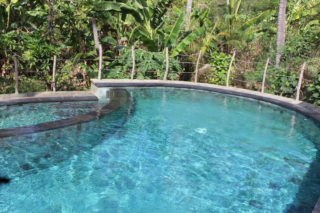 Kubu Tamu Homestay