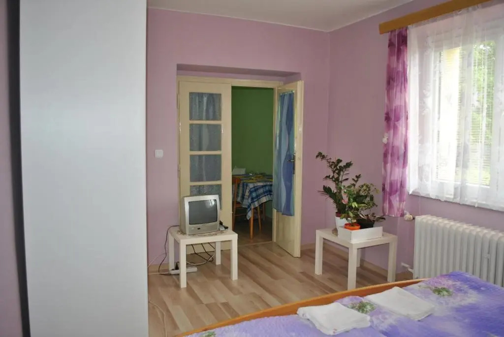 Apartmán Viktorie