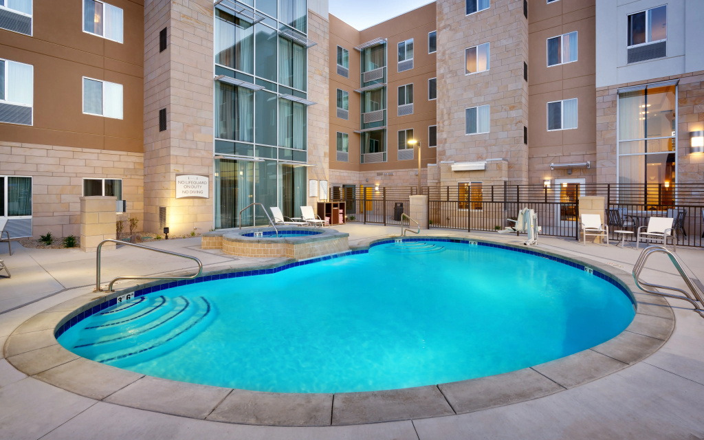 Staybridge Suites - Lehi - Traverse Ridge Center by IHG