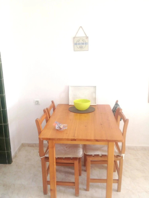 Apartment With 2 Bedrooms in Minorque, With Pool Access and Furnished