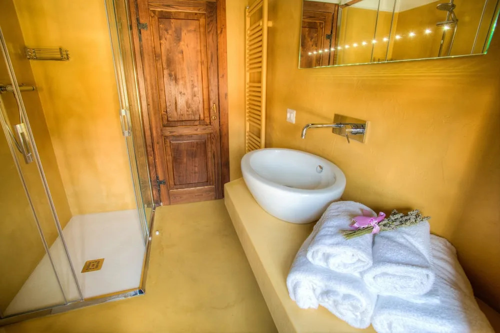 Borgo Corsignano