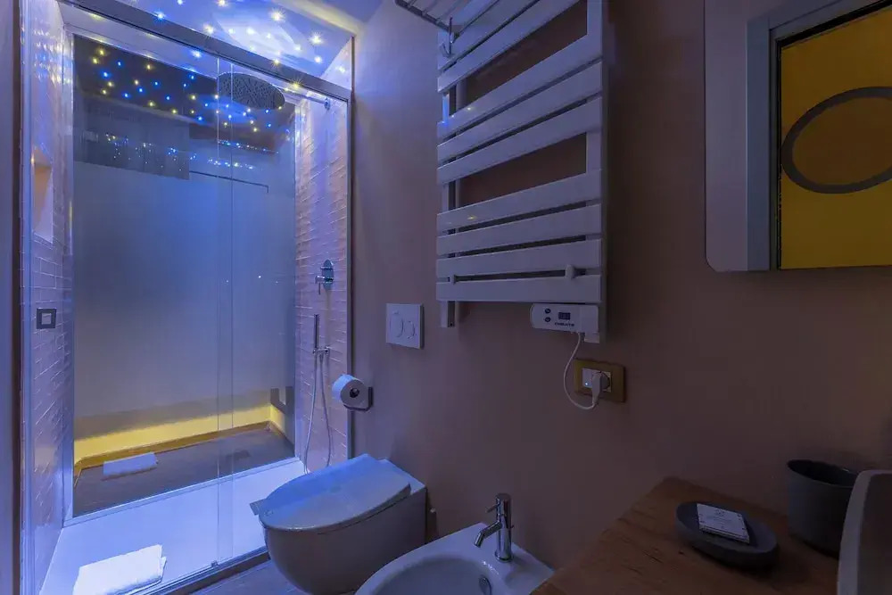 Luci Sul Mare -Boutique Rooms