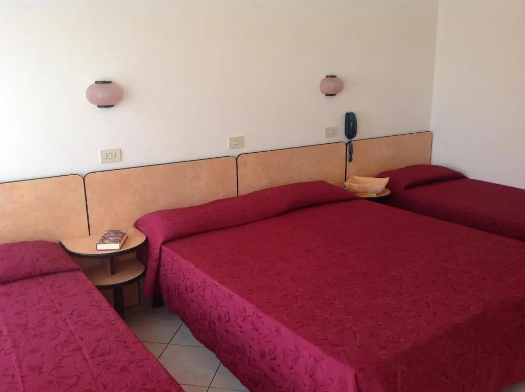 Hotel Casali
