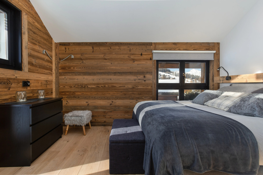 Chalet Lupin