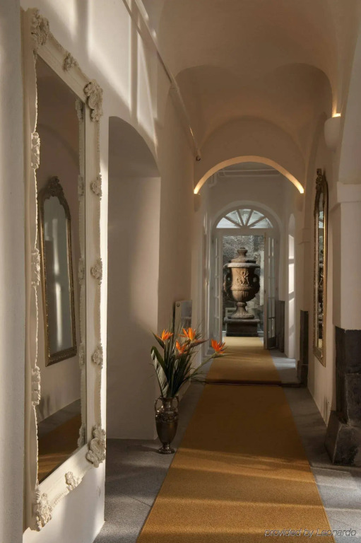 Antiq Palace - Historic Hotels of Europe