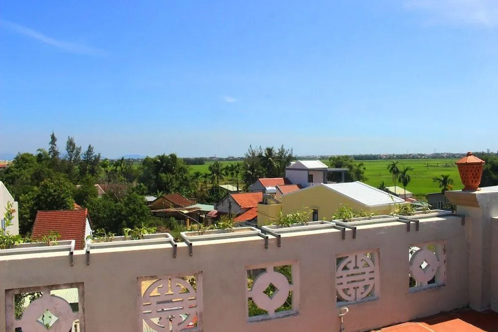 Ben Homestay Hoi An