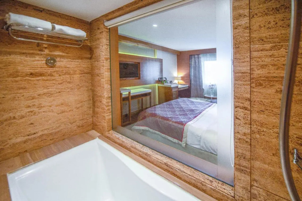 Hotel Bawa International