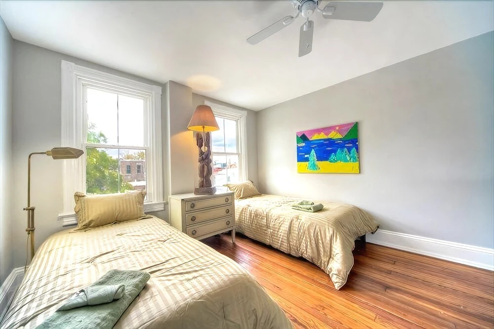 324 Northeast Townhome #1020 - 3 Br Townhouse
