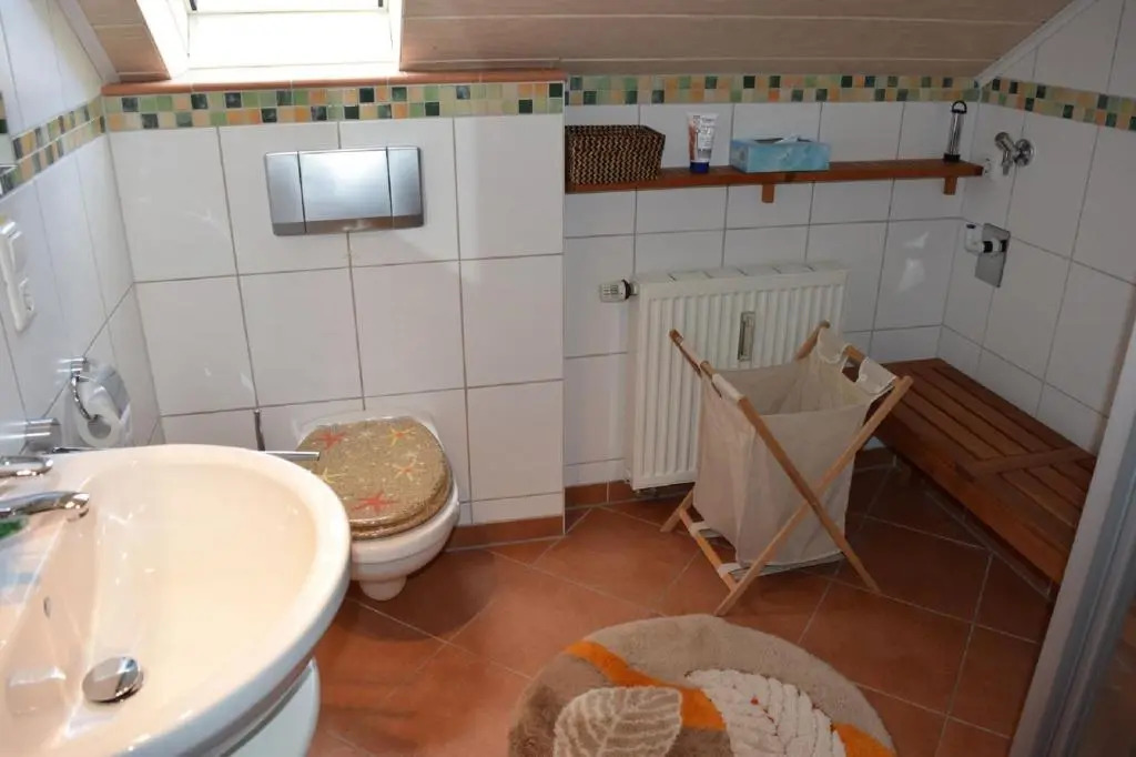 Ferienwohnungen Kolb Am Schloß