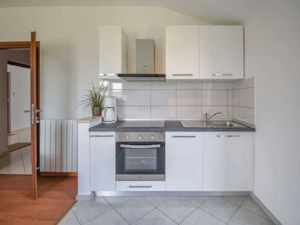 Apartment Heidi Poreč/Nova Vas 38831