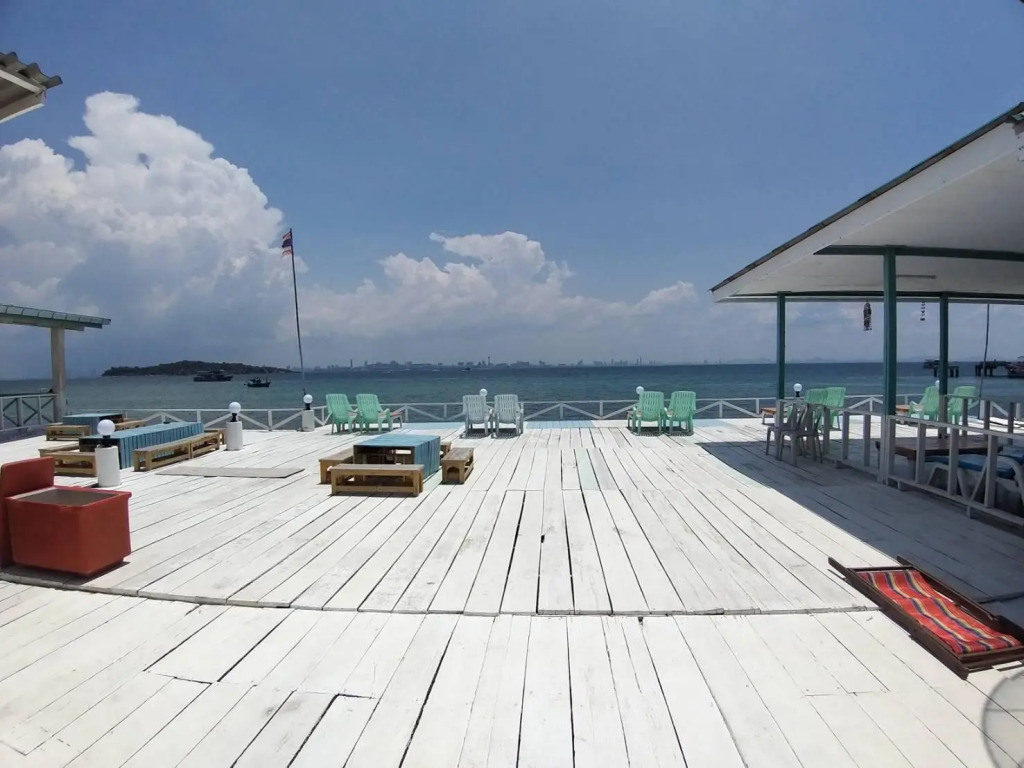 Tanatcha Seaview Kohlarn