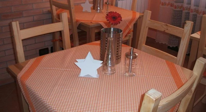 B&B La Baronessa