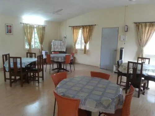 Naturals Resort Devlali