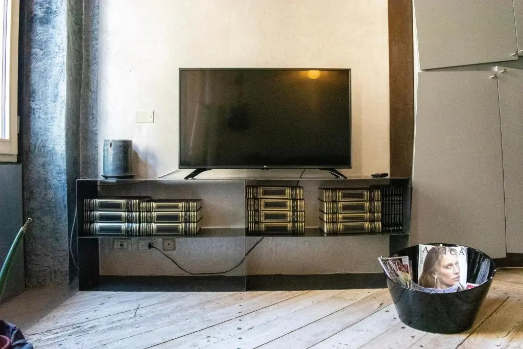 Flora Inn, Flora I - Nel cuore di Bergamo Alta