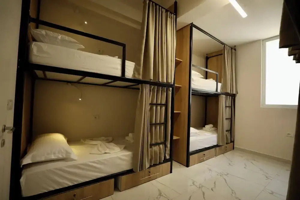 Urban Stay Hostel Saranda