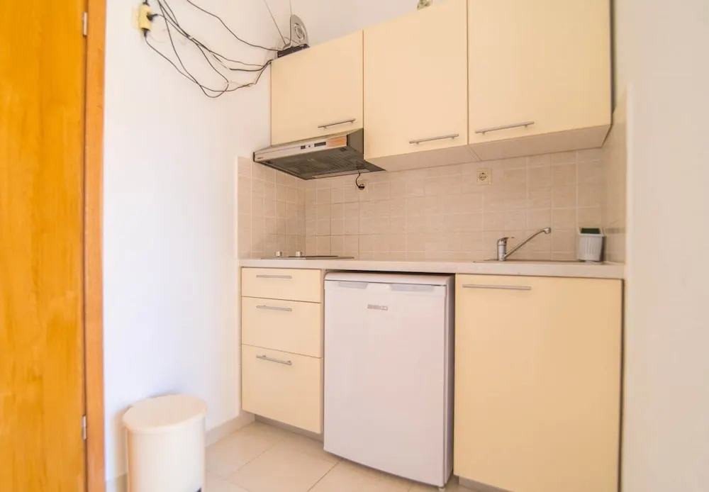 Apartments Cihorich