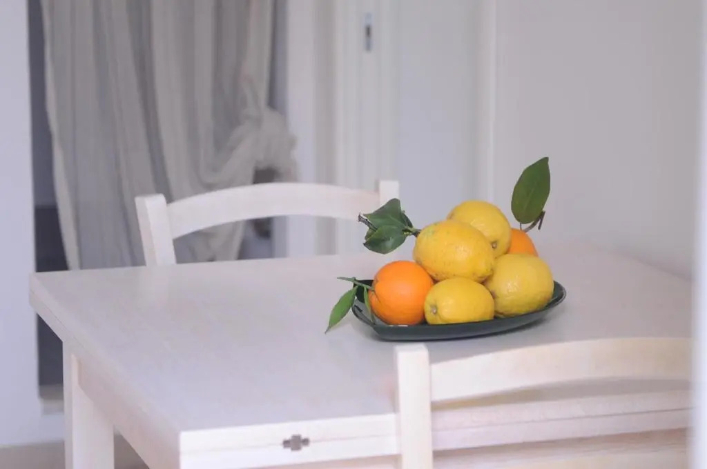 Dimora Pace - ApulianStay Group
