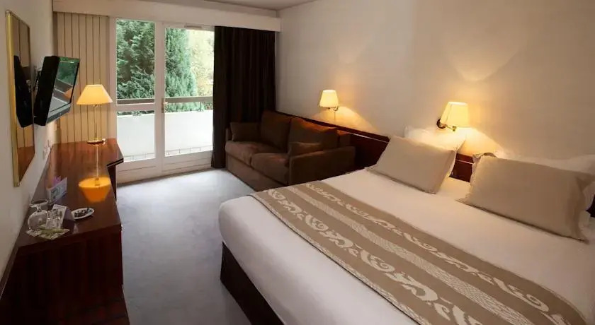 Hôtel 4C