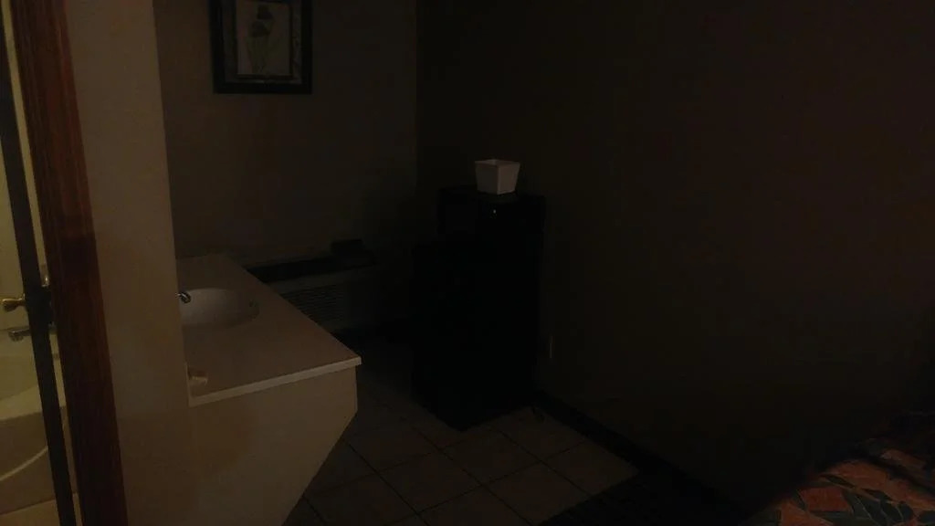 Ashland Inn