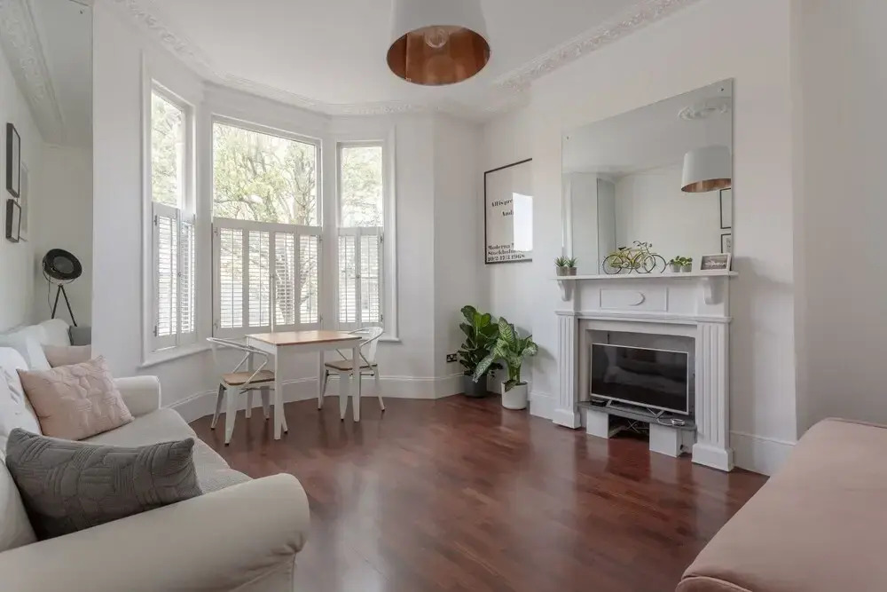 Stylish Flat in Great Location