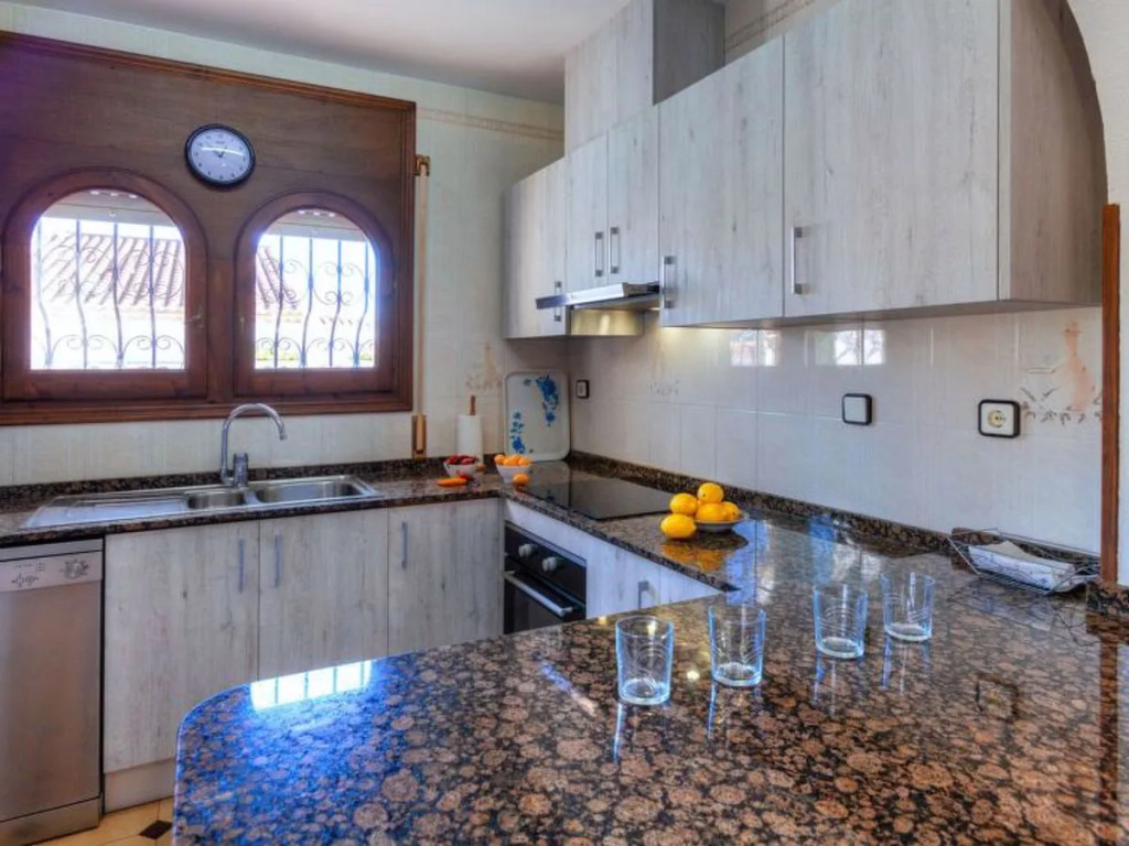 Villa Casa Philippe by Interhome