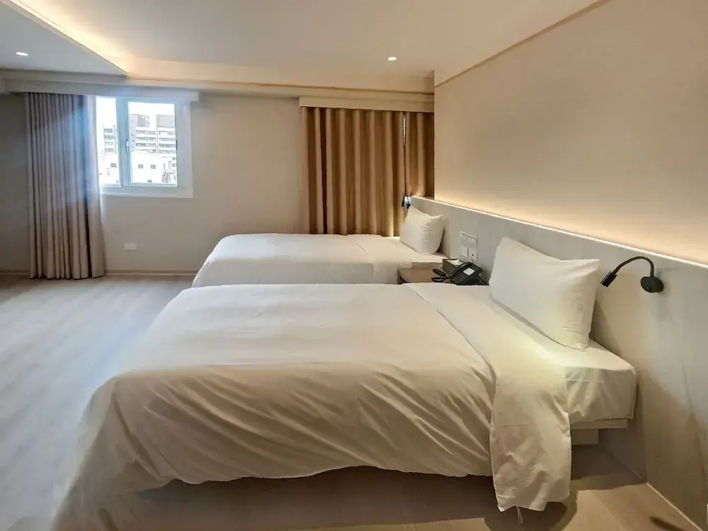 Good Hotel - Zhongxiao