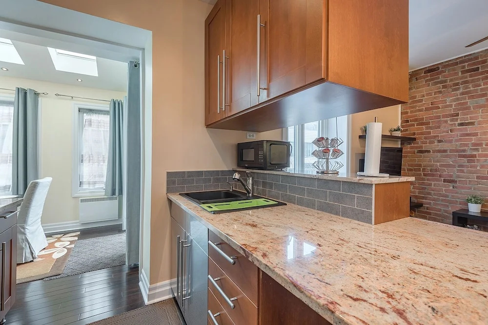 Apartment & Studio