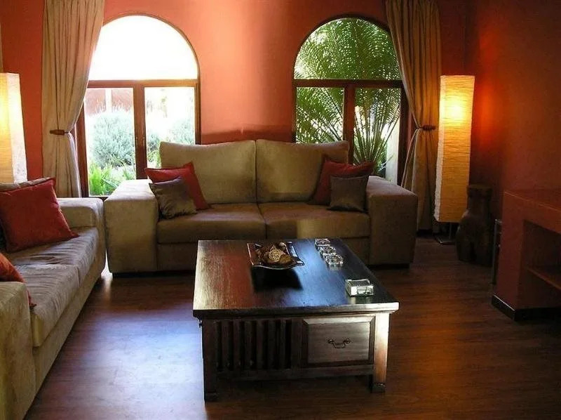 Villa Rustique Guest House