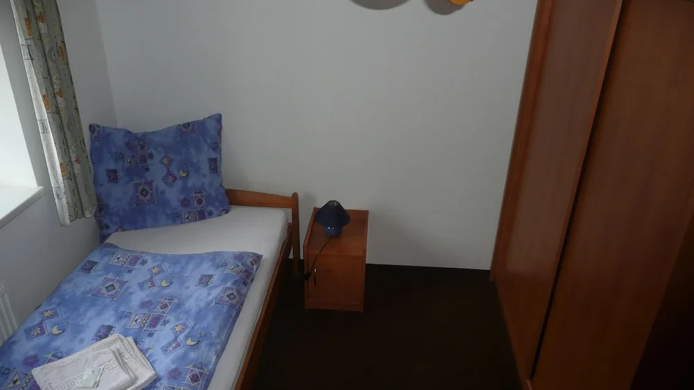 Penzion Hajský mlýn