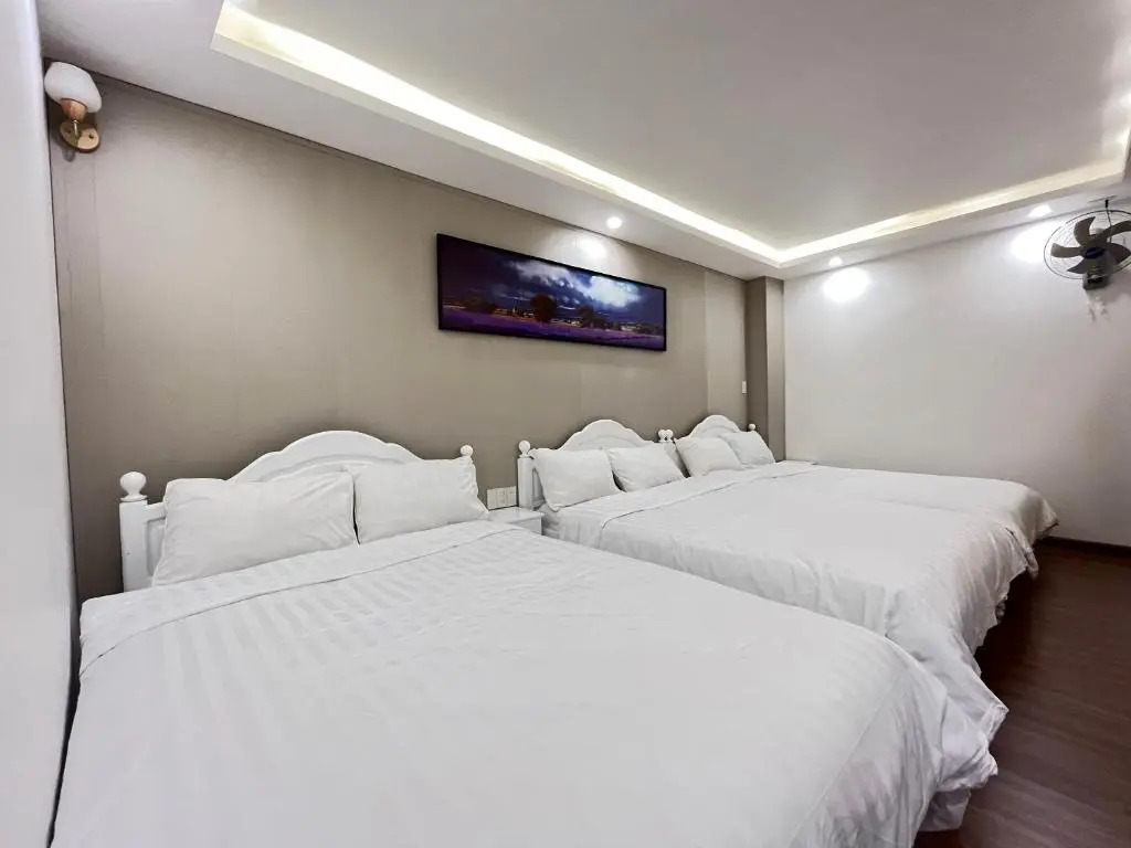 Tuyết Mai Hotel