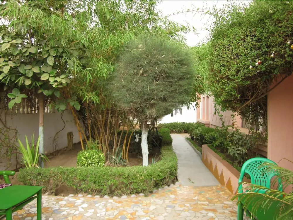 Hotel La Taouey