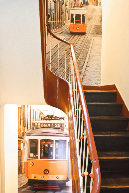 B.A. Hostel