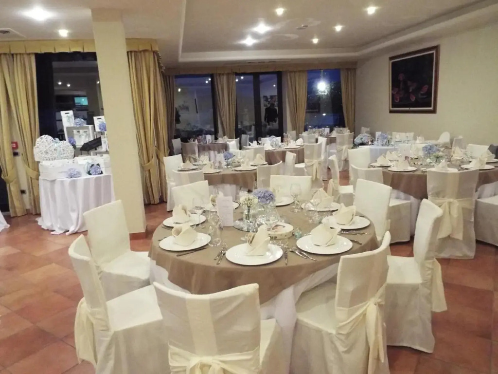Hotel La Torre
