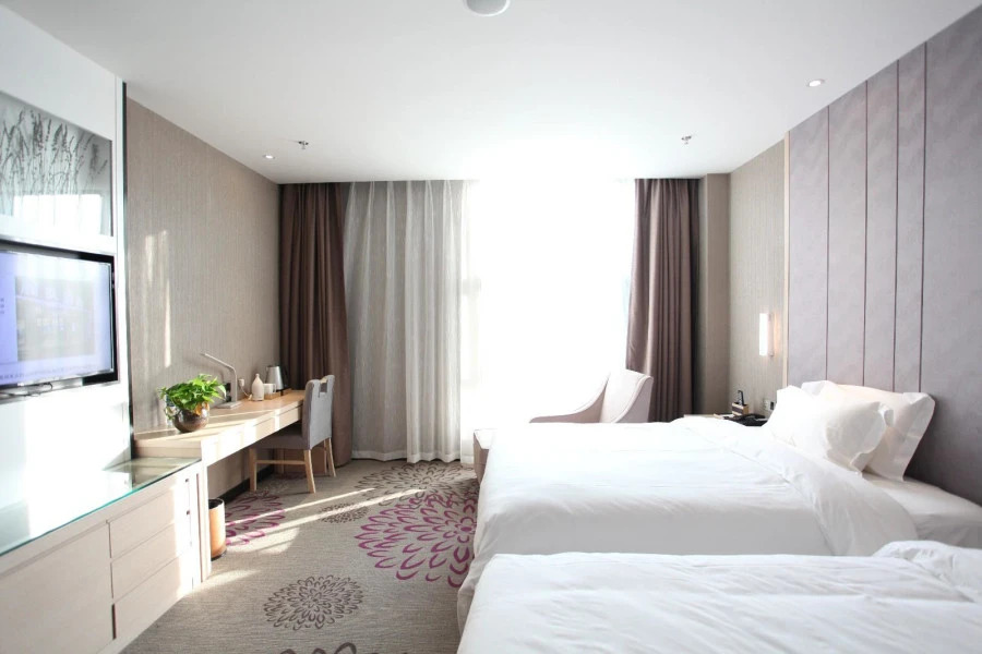 Lavande Hotel (Beijing Yizhuang Mazhuqiao Branch)