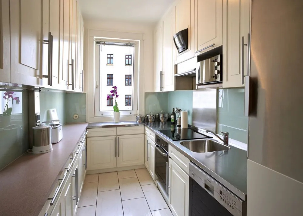 Opera City Center Apartments