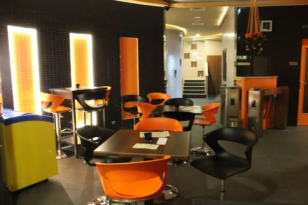 Hotel Wellamarin