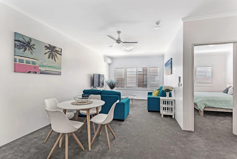 Zenith, Unit 7/10 Messines Street