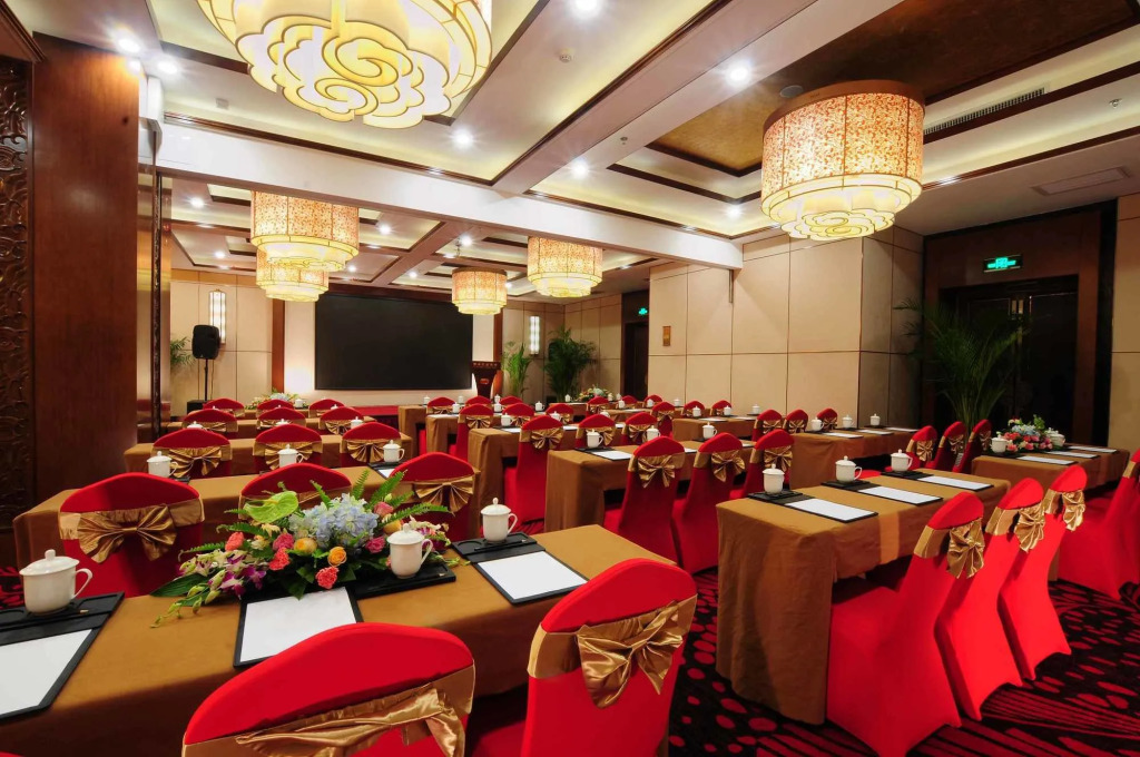 Xi'an YongChang Hotel