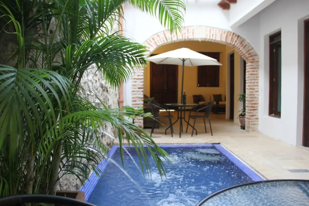 Hotel Boutique Casa San Miguel
