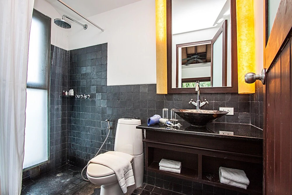 Nirano Villa 22 2 Beds