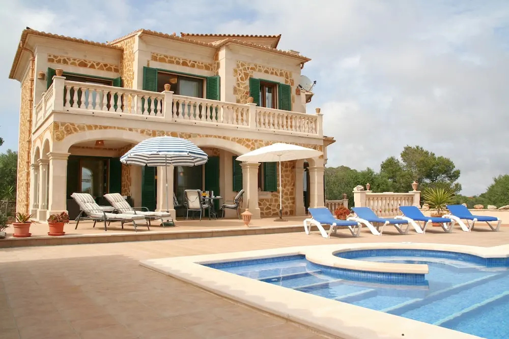 Casa Buena Vida