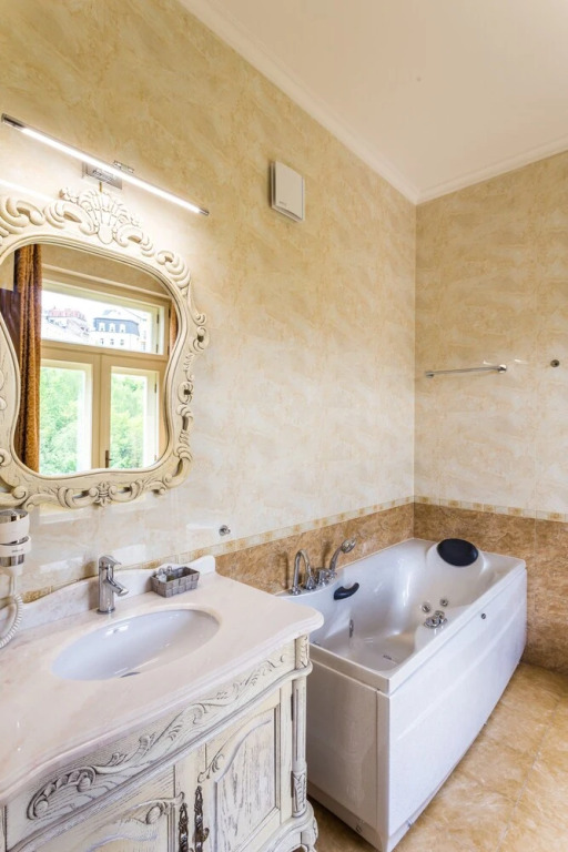 Karlsbad Prestige