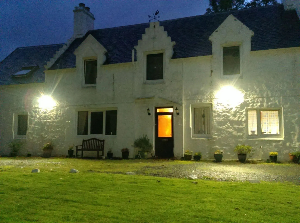 Conusg Bed and Breakfast