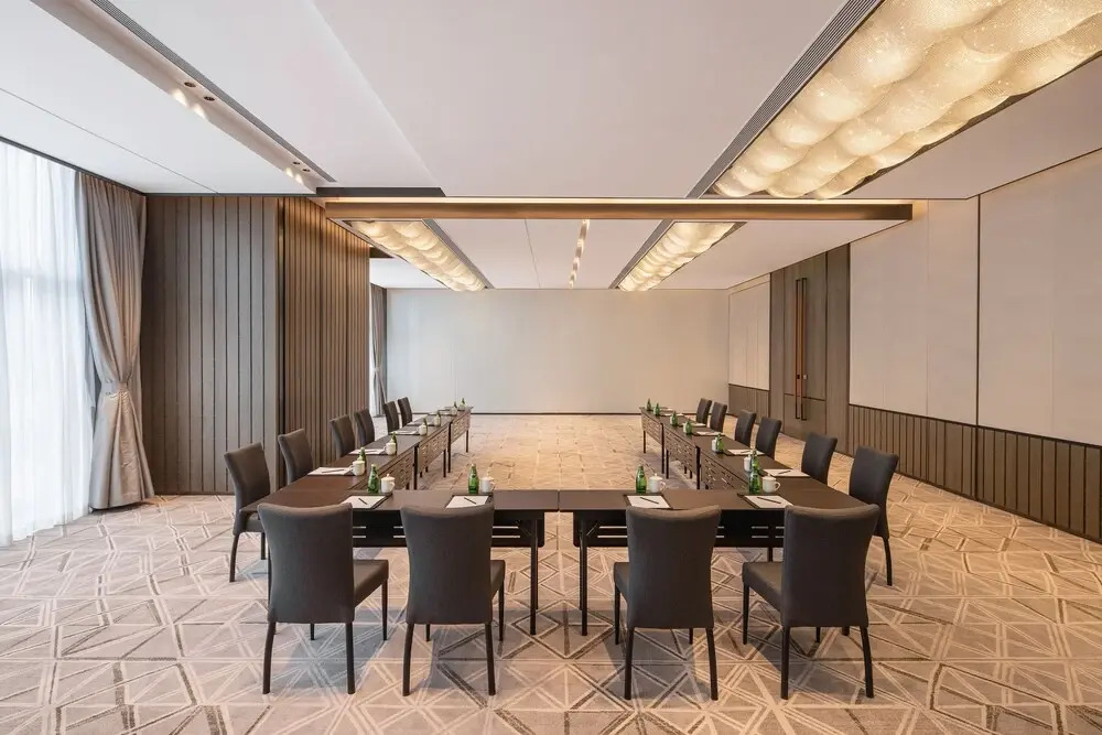 Holiday Inn Express Qingdao Jinshui