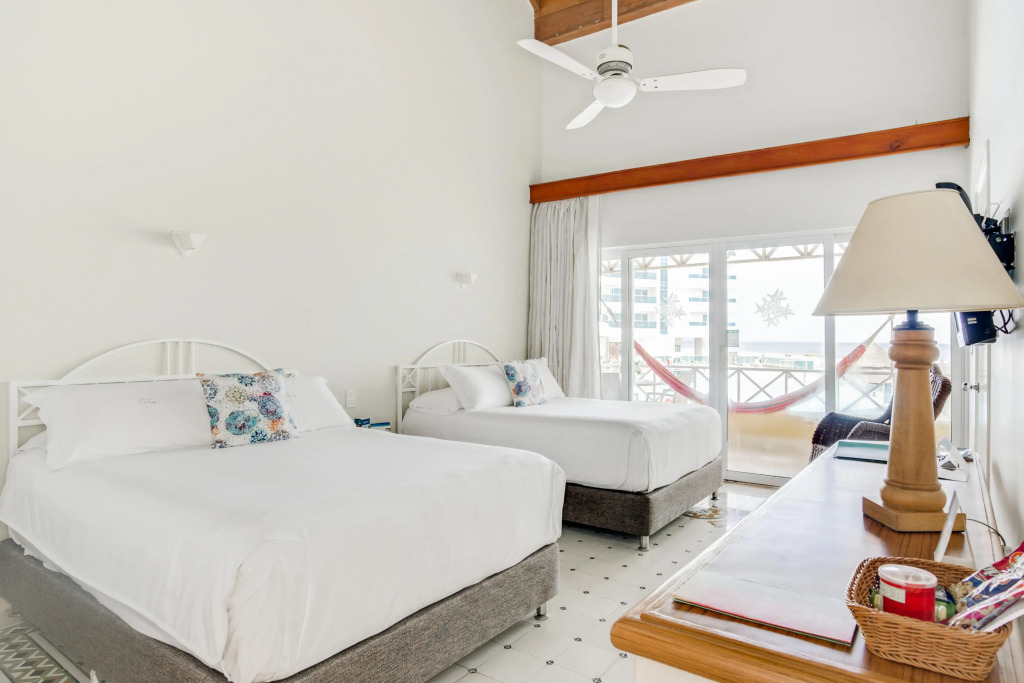 Hotel Las Americas Casa de Playa