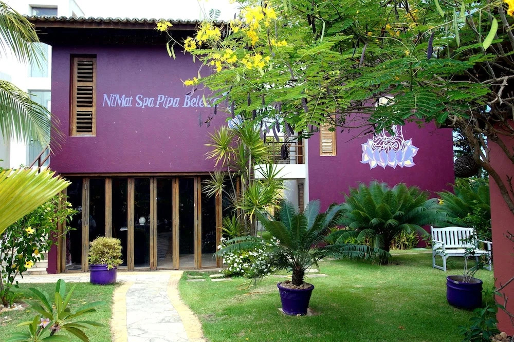 Apartamento Particular Pipa Beleza Spa Resort
