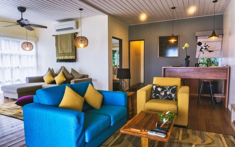 Manukan Island Resort